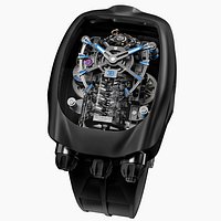 Jacob and Co Bugatti Chiron