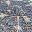 Ville de Tallinn, Estonie