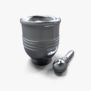 Pestle Pilon