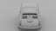 Fiat 500D Nuova 1960 HDRI