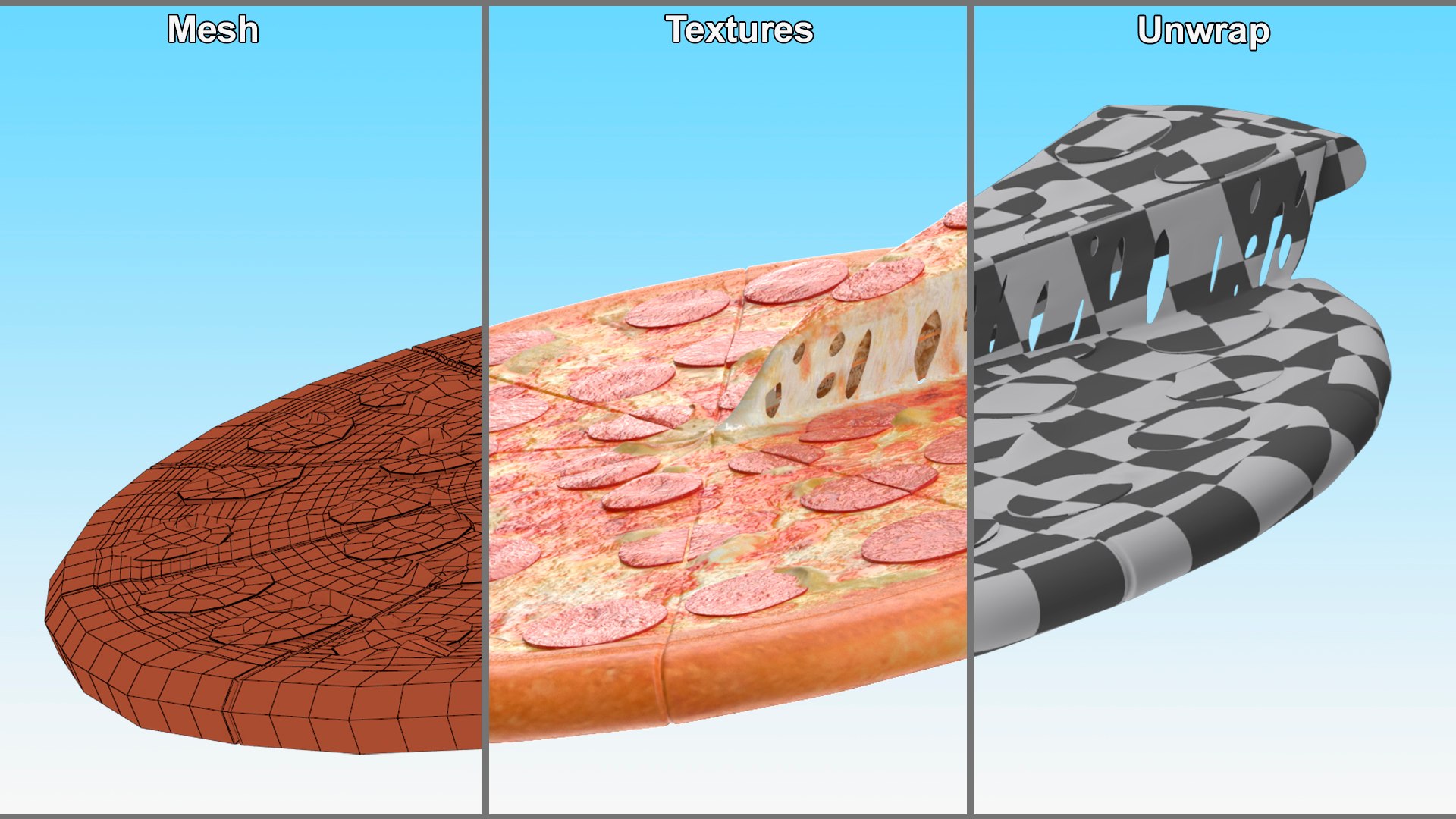 3D model Pepperoni Pizza with Slice https://p.turbosquid.com/ts-thumb/Jp/XmjkCG/T6/pepperonipizzawithslicevray3dmodel010/jpg/1718591125/1920x1080/fit_q87/93f831a1fa93eb888fcb1d447a1bab47fca0c5ce/pepperonipizzawithslicevray3dmodel010.jpg