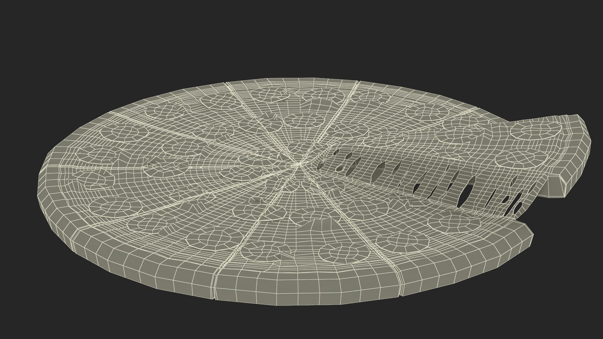 3D model Pepperoni Pizza with Slice https://p.turbosquid.com/ts-thumb/Jp/XmjkCG/UV/pepperonipizzawithslicevray3dmodel020/jpg/1718591163/1920x1080/fit_q87/4495fc339672b57357f0f90e14e467e87ef3f609/pepperonipizzawithslicevray3dmodel020.jpg