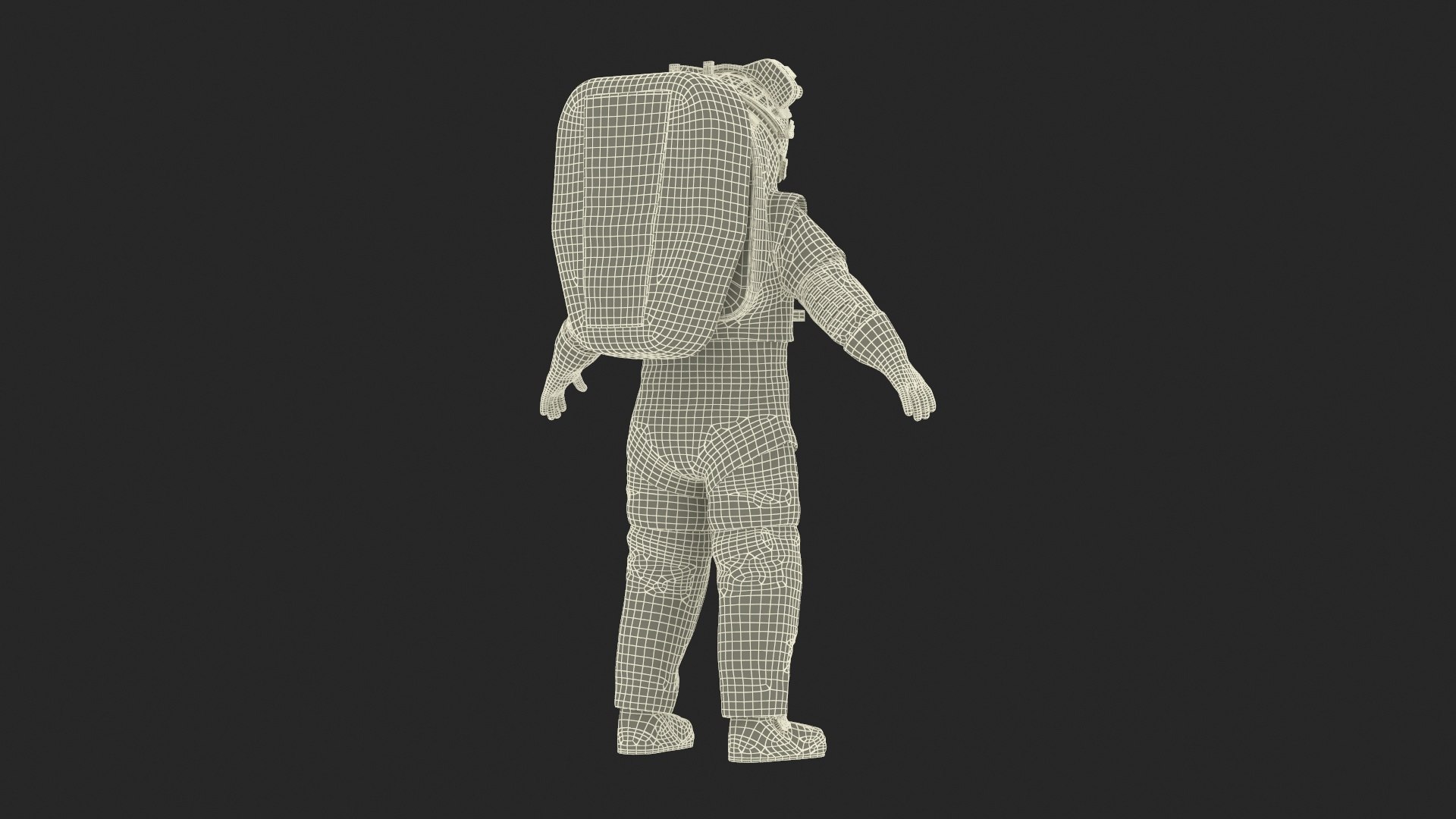 3D Astronaut Wearing Spacesuit Rigged model https://p.turbosquid.com/ts-thumb/Jp/YQdanA/5y/astronautwearingspacesuitriggedc4dmodel027/jpg/1726549536/1920x1080/fit_q87/78874d63389f2cdc89e1fea637eb0cc4cb860180/astronautwearingspacesuitriggedc4dmodel027.jpg