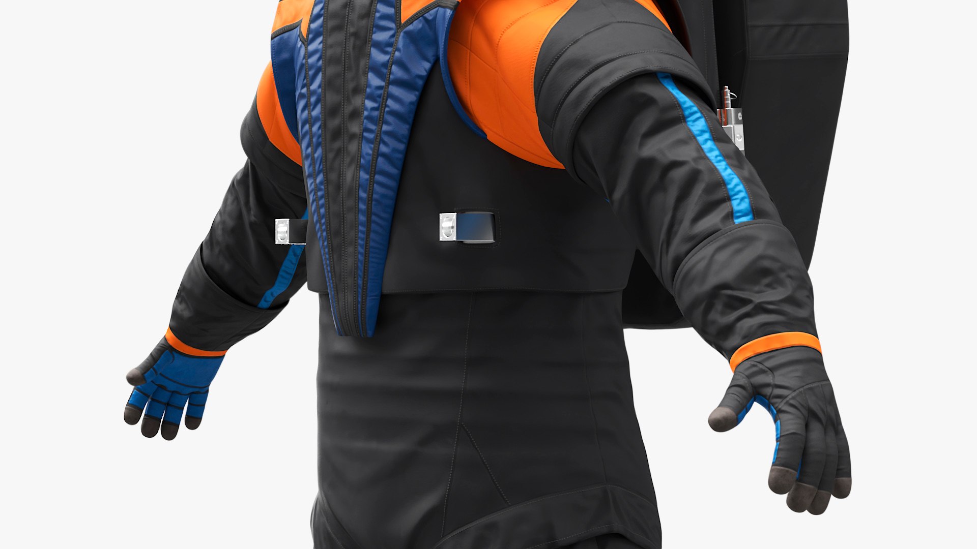 3D Astronaut Wearing Spacesuit Rigged model https://p.turbosquid.com/ts-thumb/Jp/YQdanA/np/astronautwearingspacesuitriggedc4dmodel016/jpg/1726549455/1920x1080/fit_q87/5198b1a1a8a0b8a81a302bf531cd6268cbbb2c5d/astronautwearingspacesuitriggedc4dmodel016.jpg