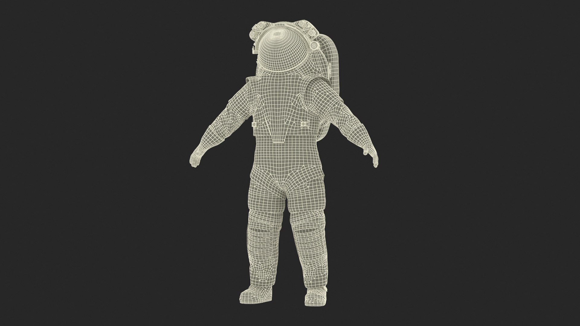 3D Astronaut Wearing Spacesuit Rigged model https://p.turbosquid.com/ts-thumb/Jp/YQdanA/xV/astronautwearingspacesuitriggedc4dmodel026/jpg/1726549529/1920x1080/fit_q87/3525ec6439d2bef21389735aec89b8a13795d76c/astronautwearingspacesuitriggedc4dmodel026.jpg