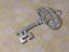 key