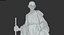 Gandhi by Harish B. Talim