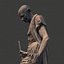 Gandhi by Harish B. Talim