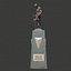 Gandhi by Harish B. Talim