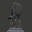 Gandhi by Harish B. Talim
