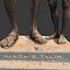 Gandhi by Harish B. Talim