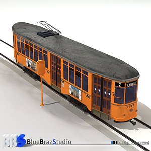 Tramway