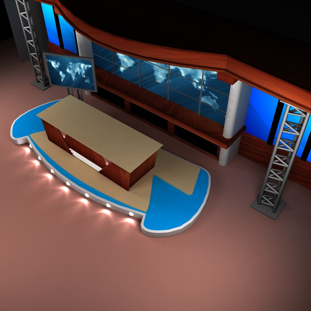 Virtual Set Max