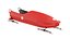 Bobsleigh Sled