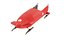 Bobsleigh Sled