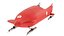 Bobsleigh Sled