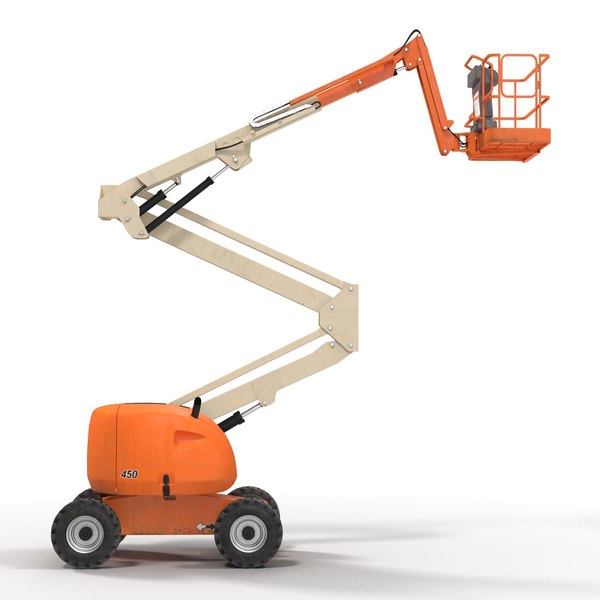 x telescopic boom lift generic