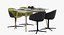 Dining Table Set