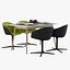 Dining Table Set