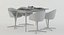 Dining Table Set