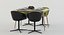 Dining Table Set