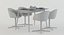 Dining Table Set