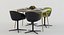 Dining Table Set