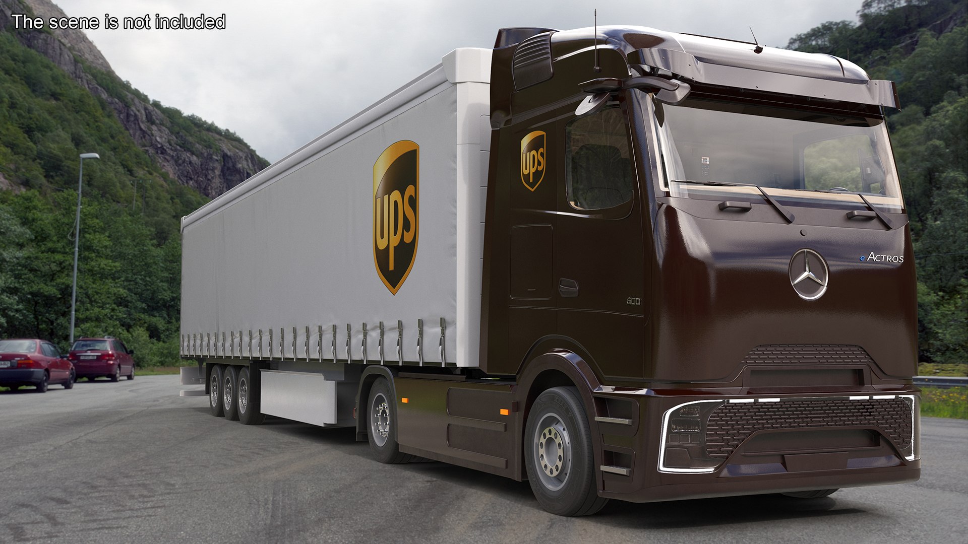 3D Mercedes Electric Truck with UPS Trailer model https://p.turbosquid.com/ts-thumb/Jp/fksg5e/jG/mercedes_electric_truck_with_ups_trailer_004/jpg/1750376652/1920x1080/fit_q87/14a1283e6cda8e3234182ef5e0ba06f9da0a5ef7/mercedes_electric_truck_with_ups_trailer_004.jpg