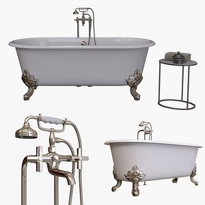 Kallista Classic Bath