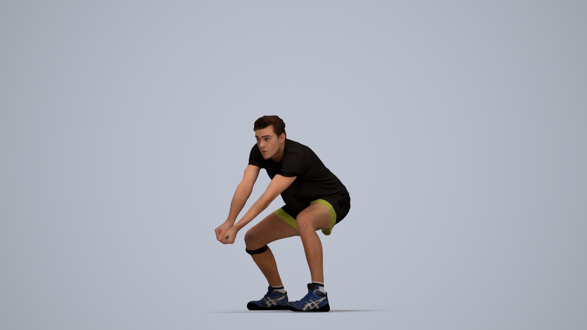 00510Gael008 - Adult Caucasian man crouching in athletic volleyball gear for sports facility visuali 3D model https://p.turbosquid.com/ts-thumb/Jp/mPjW5i/bO/00510_gael008_state2_frame_0006/jpg/1773183000/1920x1080/fit_q87/e3aac2afc8fcd0f904d7a70341d010f13fe6601e/00510_gael008_state2_frame_0006.jpg
