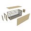 20ft Office Container Version 2
