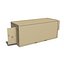 20ft Office Container Version 2