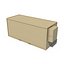 20ft Office Container Version 2