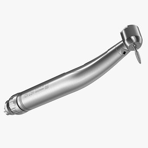 Dental Drill