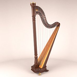 harp max