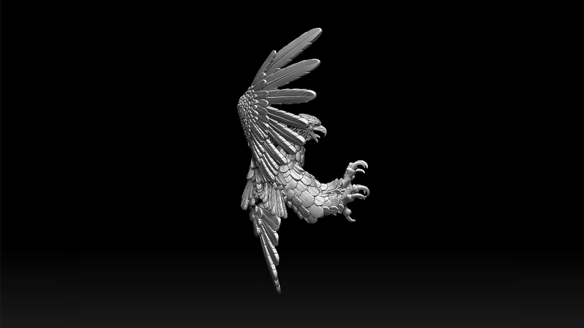 Eagle 3D model https://p.turbosquid.com/ts-thumb/Jq/1ltIDi/ua/5675675/jpg/1747327743/1920x1080/fit_q87/7b214a4990eaabfc82fb5acd0858b08e50ca58bb/5675675.jpg