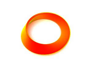 Mobius Strip