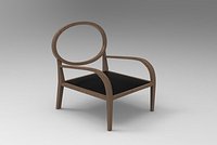 Zarina Long Chair