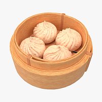 Dim Sum PBR