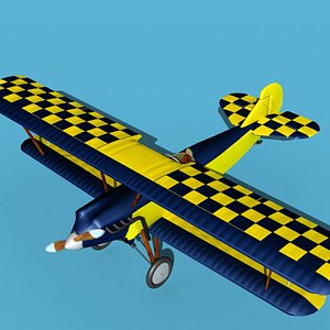 Travelair 2000 V05 model