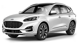 Ford Kuga ST 2020 model