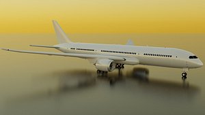 Boeing 787-9