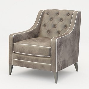 armchair sofa chair company 3d max
