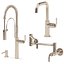 Collezione rubinetti da cucina BRIZO