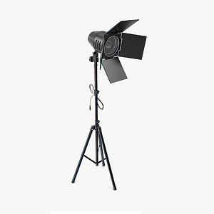 Photography Light 3D
