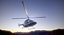Helicopter Bell 407
