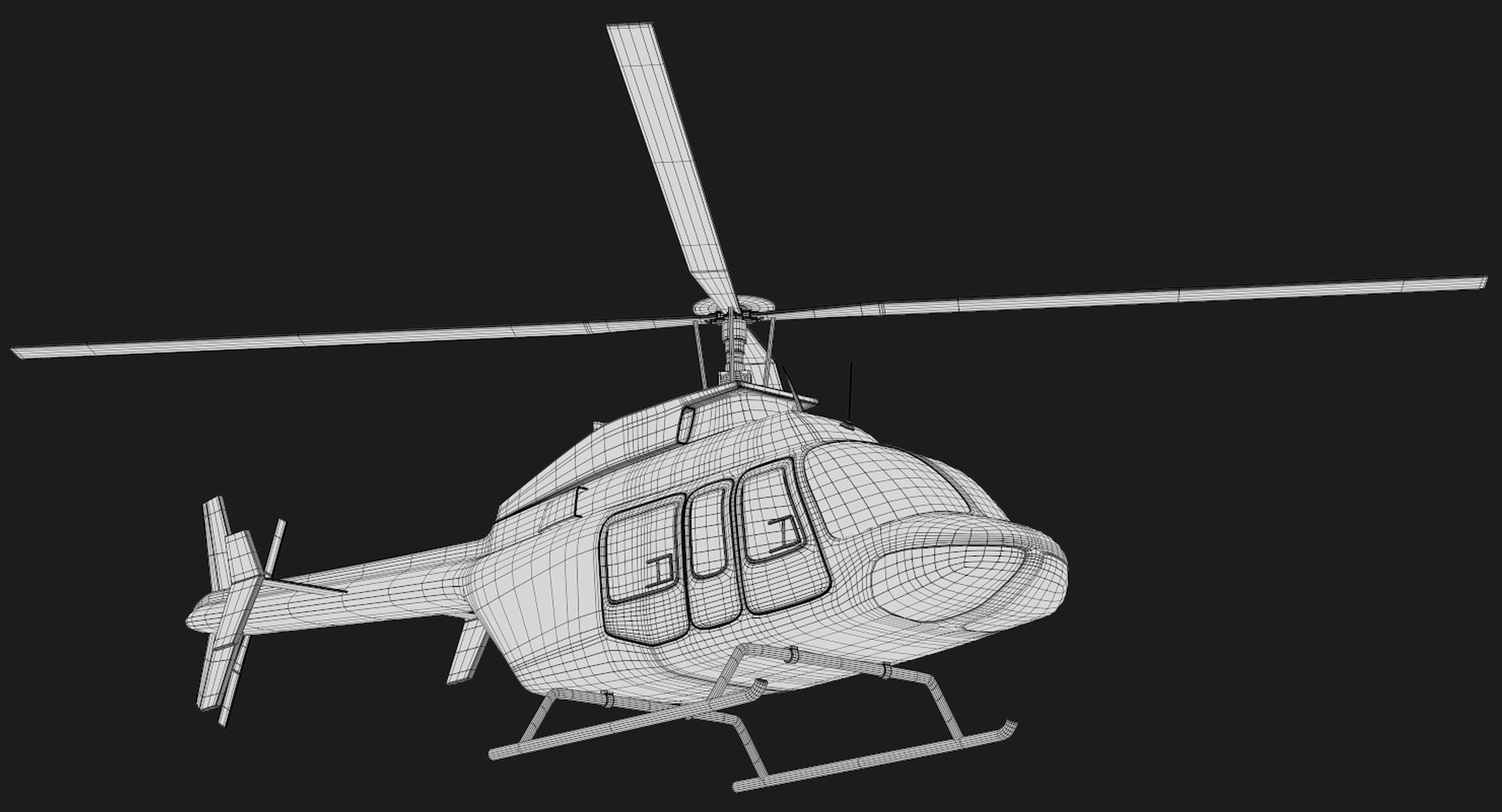 3D realistic bell 407 helicopter https://p.turbosquid.com/ts-thumb/Jq/A1OuUx/98Q45Znc/screenshot022/png/1547065508/1920x1080/fit_q87/5b1ddcbd53bfca5a0ce9eeccd00bfb65457169bb/screenshot022.jpg
