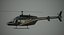 Helicopter Bell 407