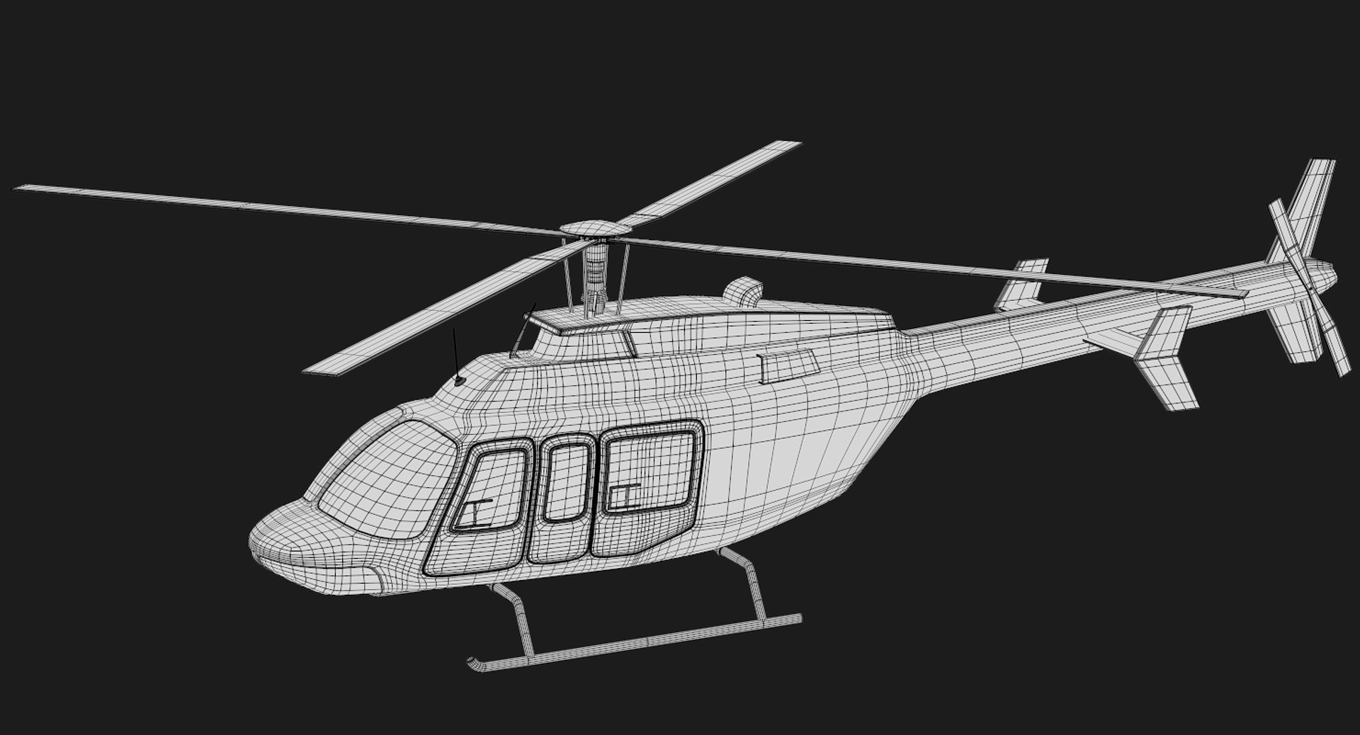 3D realistic bell 407 helicopter https://p.turbosquid.com/ts-thumb/Jq/A1OuUx/QscjCKDB/screenshot030/png/1547065510/1920x1080/fit_q87/f6623024d31d7fc7fcb47fbc089df0b97f56ba3d/screenshot030.jpg