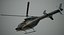 Helicopter Bell 407